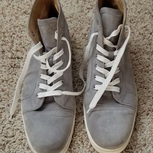 Louboutin mens shoes